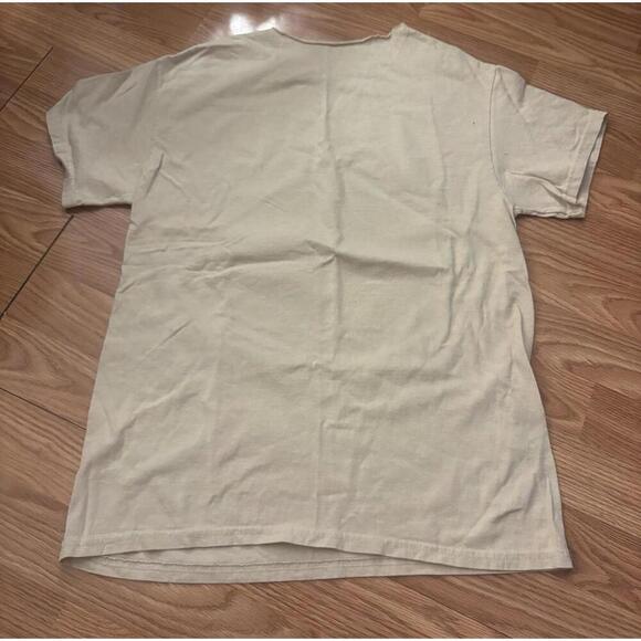 Taylor swift/Travis Kelce T-Shirt Size Medium - Picture 5 of 8